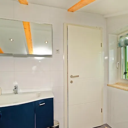 Ferienhaus Demetra *