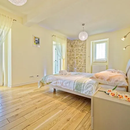 Ferienhaus Demetra *