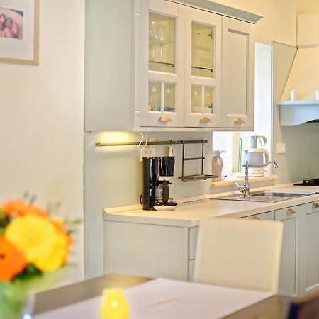 Feriehus Demetra Motovun