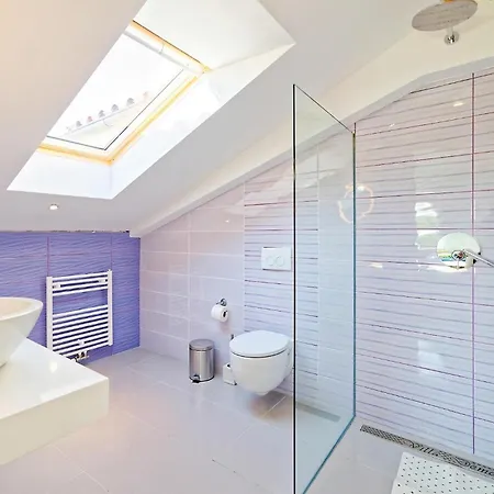 Ferienhaus Demetra *