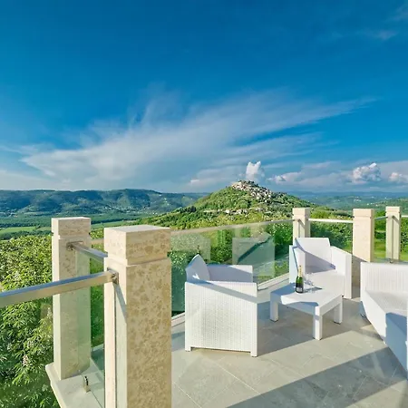 Ferienhaus Demetra *