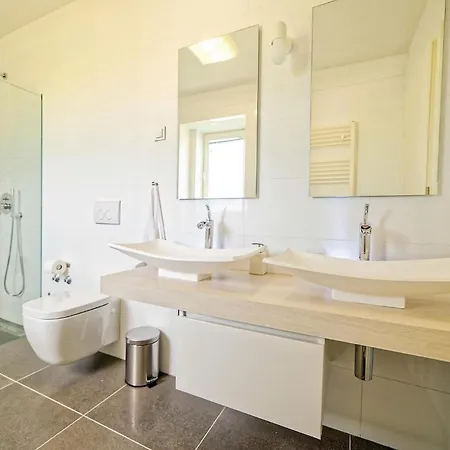 Casa vacanze Demetra Motovun