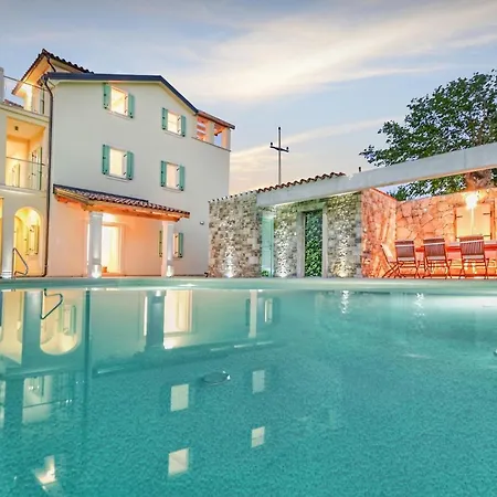 Demetra Holiday home