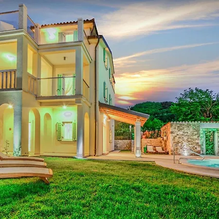 Holiday home Demetra