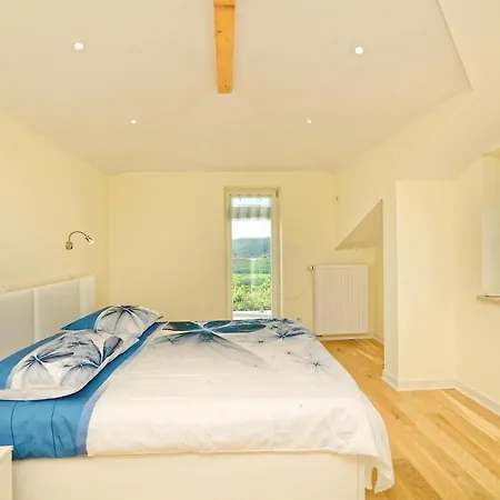 Demetra Holiday home *
