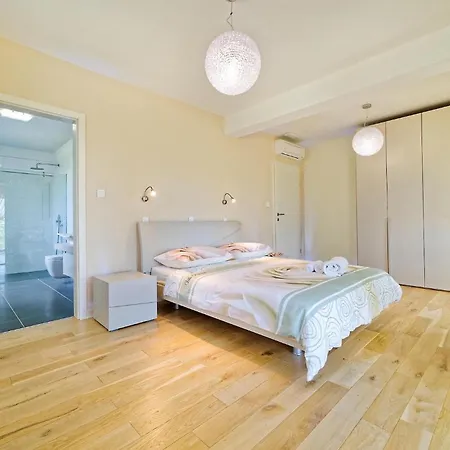 Demetra Holiday home Motovun