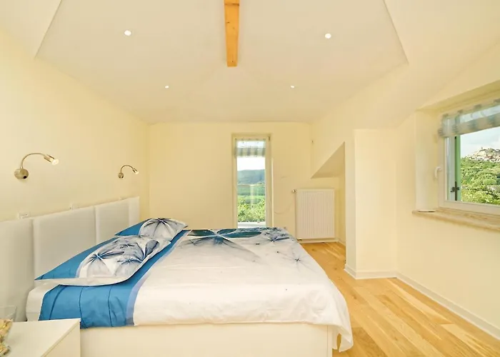 Demetra Prázdninový dům *