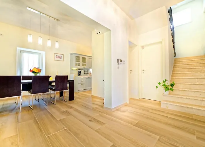 Demetra Prázdninový dům